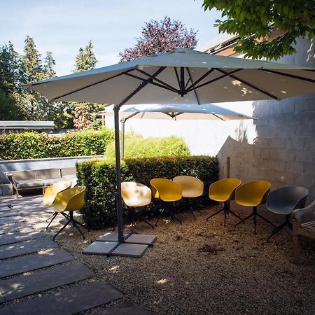 Hotel Carpinus Herent Exterior photo