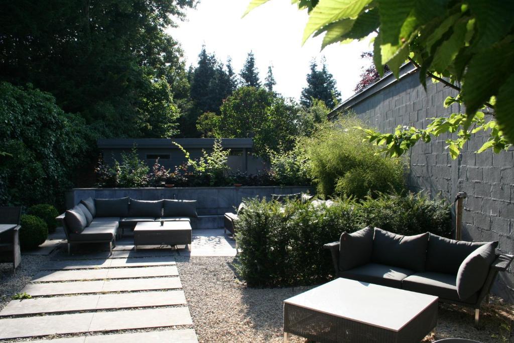 Hotel Carpinus Herent Exterior photo