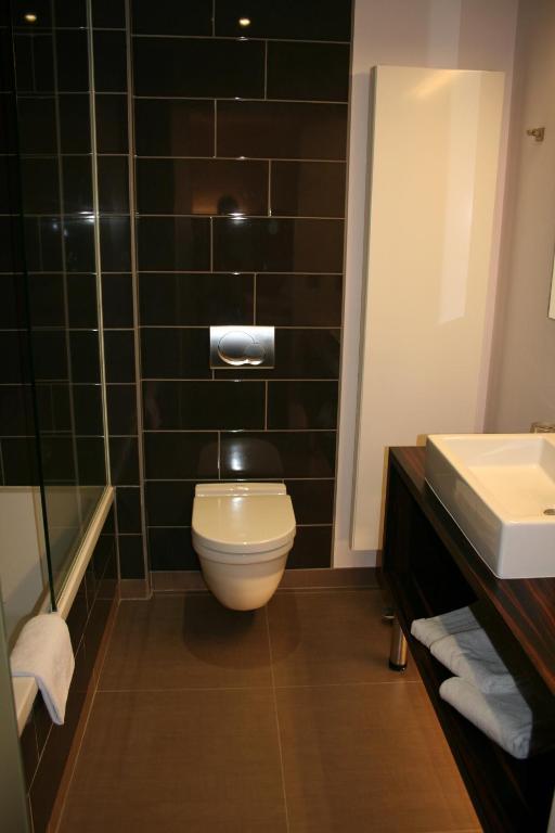 Hotel Carpinus Herent Room photo