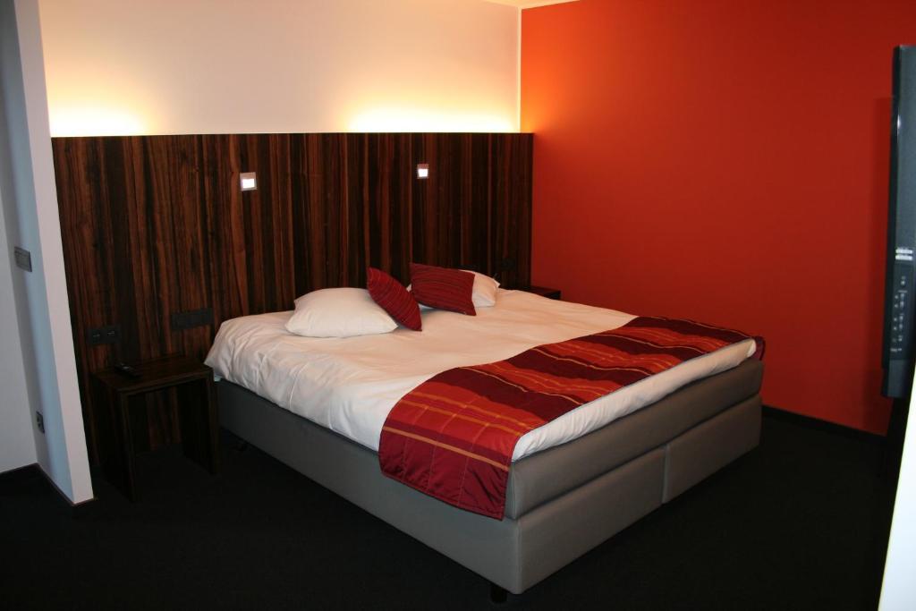 Hotel Carpinus Herent Room photo