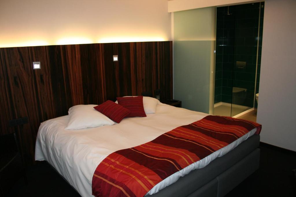 Hotel Carpinus Herent Room photo