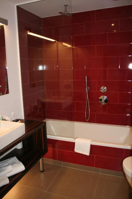 Hotel Carpinus Herent Room photo