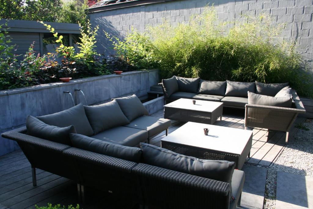 Hotel Carpinus Herent Exterior photo